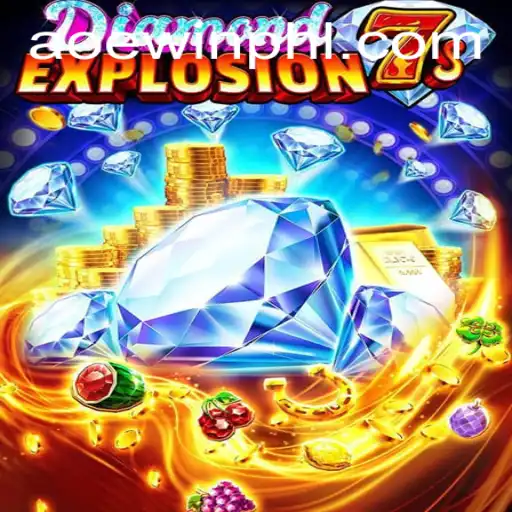 Discover the Thrills of DiamondExplosion7s with AOEWIN