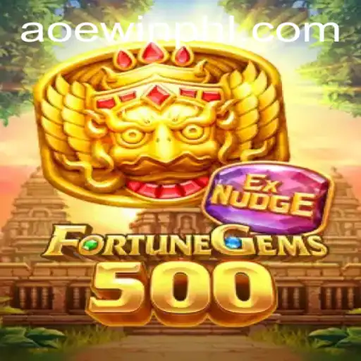 Unlock Your Luck with FortuneGems500: The Ultimate Gaming Experience
