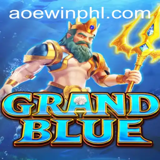 The Fascinating World of GRANDBLUE and the Power of AOEWIN