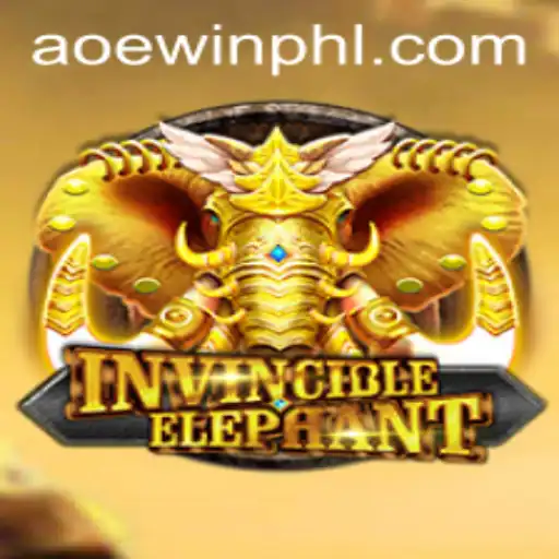 InvincibleElephant: A Mesmeric Journey into Gaming with AOEWIN