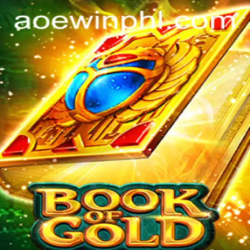 Exploring the Mystical Realms of BookofGold: AOEWIN's Latest Gaming Adventure