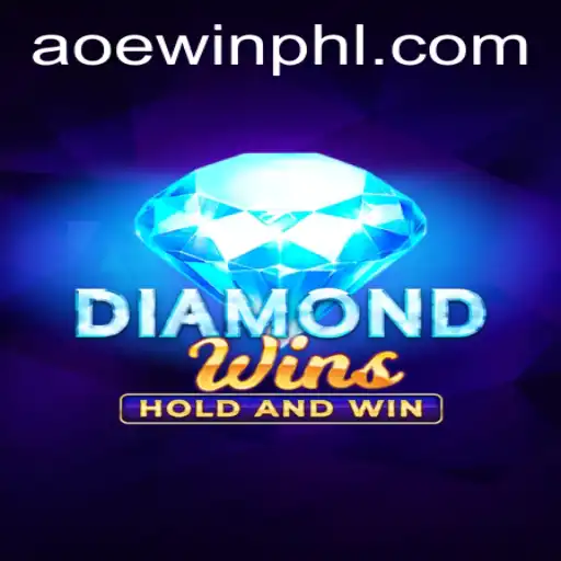 Unveiling the Sparkles of DiamondWins: A Thrilling Gaming Experience with AOEWIN