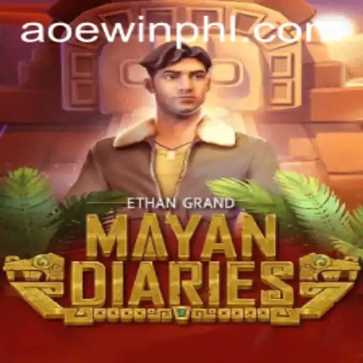 Unveiling MayanDiaries: A Thrilling Gaming Experience with AOEWIN