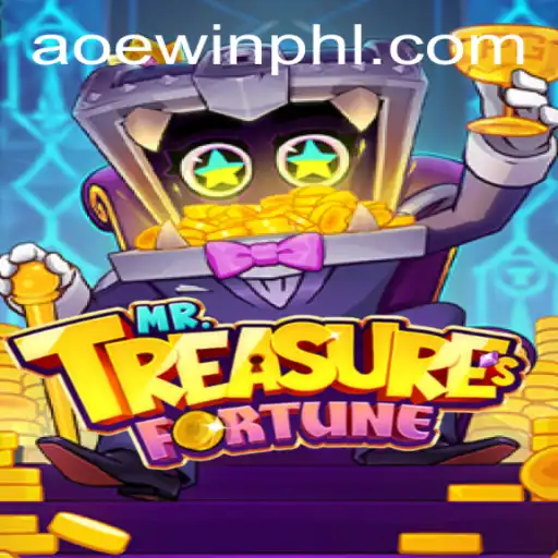 Unlock the Secrets of MrTreasuresFortune: A Journey Through Adventure and Fortune