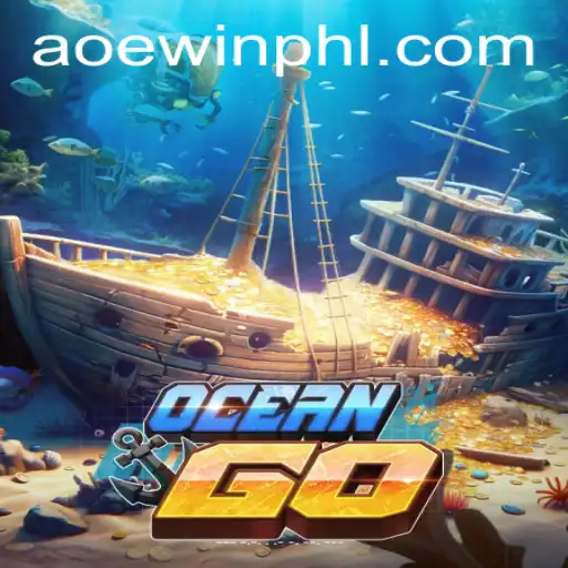 OceanGO Adventure: Dive into the World of AOEWIN