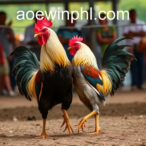 Exploring the World of Online Sabong: AOEWIN's Role in Revolutionizing Cockfighting
