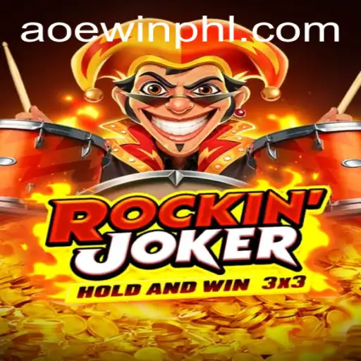 Discover the Exciting World of RockinJoker: Engage, Strategize, and Win