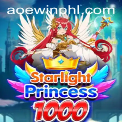 Discover the Enchantment of StarlightPrincess1000