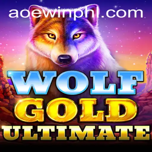 Discover the Adventure of WolfGoldUltimate and the Power of AOEWIN